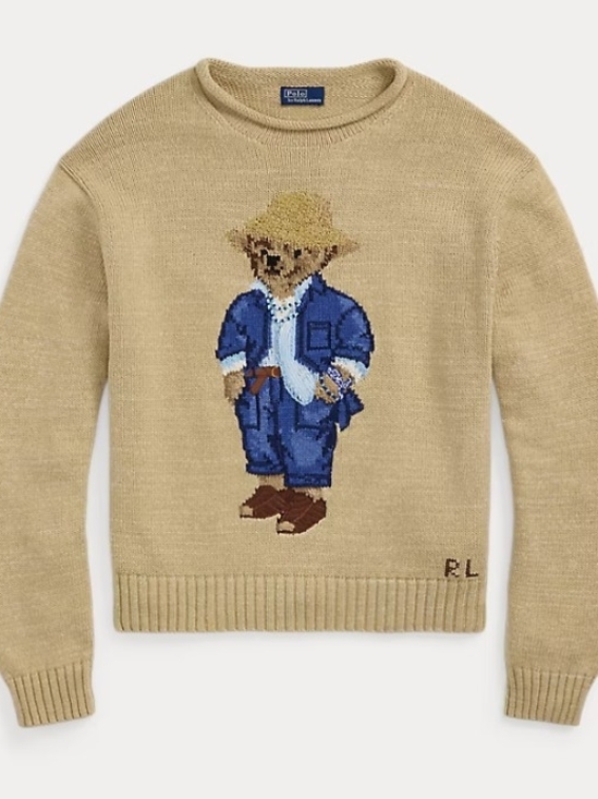 Ralph Lauren Sweaters - Polo Ralph Lauren Roll Neck Sweater